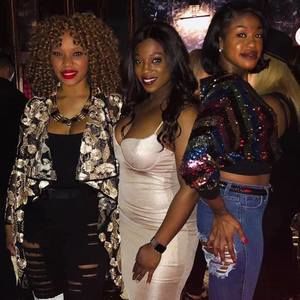 Meet your Posher, Lauren